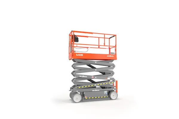 For Rent SKYJACK SJ3226 - Scissor Lifts - Bowling Green, KY